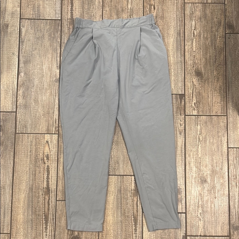 Women’s Gray Pants All Saints
